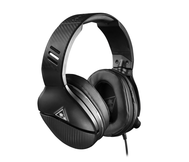 TURTLE BEACH PS4/5 RECON 200, CZARNE - 450974 - zdjęcie 4